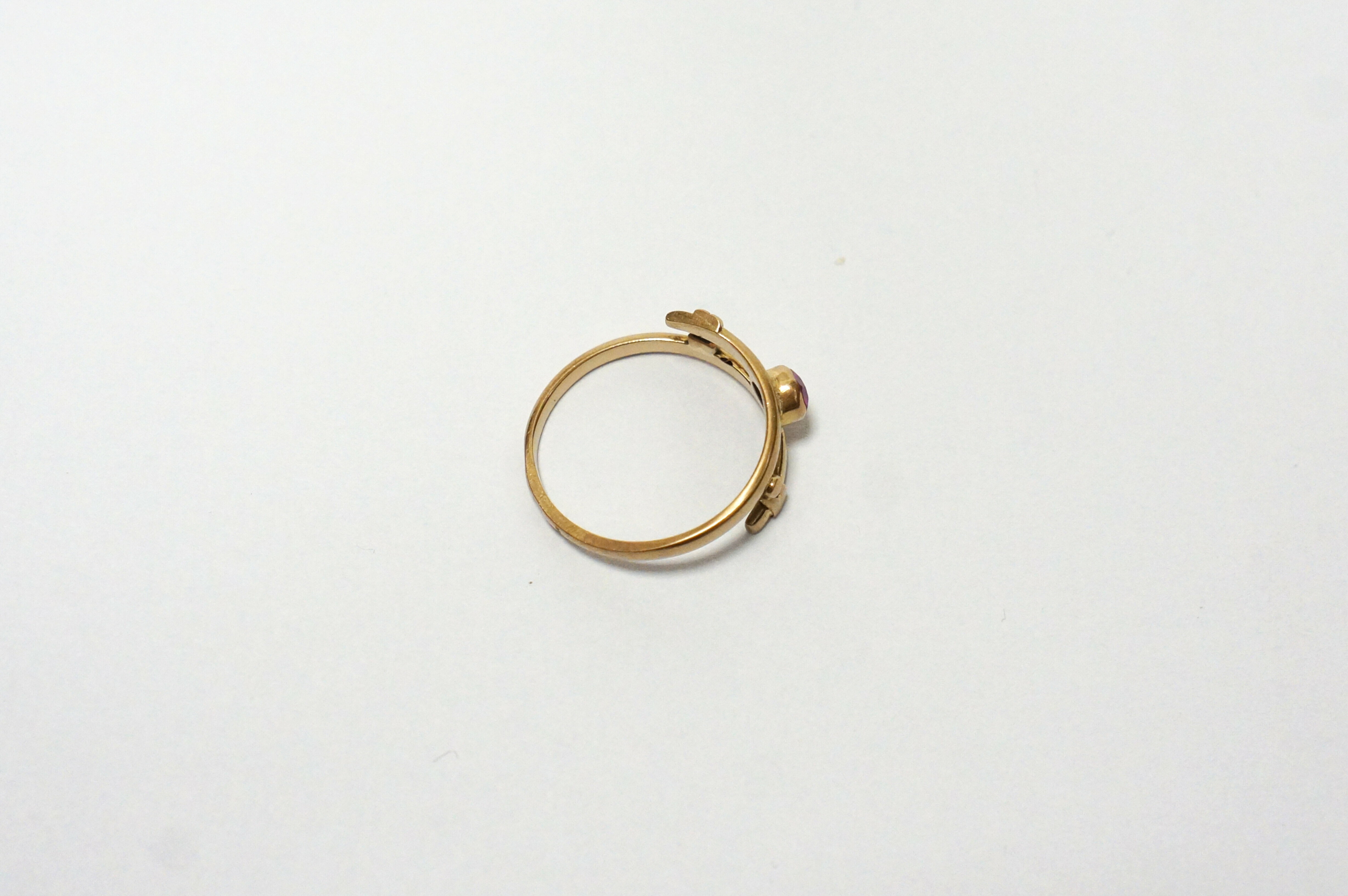 delikatny-zloty-pierscionek-pr585-14k-rozmiar-15-rodzaj-wyrob-jubilerski