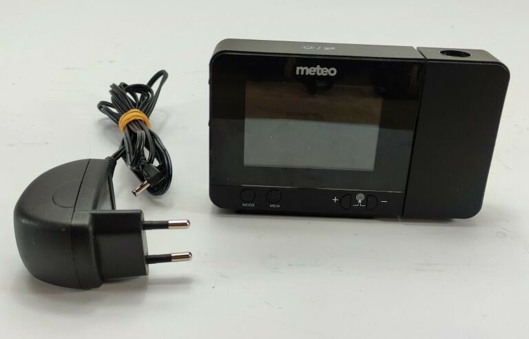 STACJA POGODOWA METEO SP66