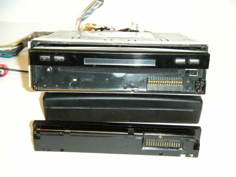 RADIO SAMOCHODOWE NAVIHEAVEN NA-7095