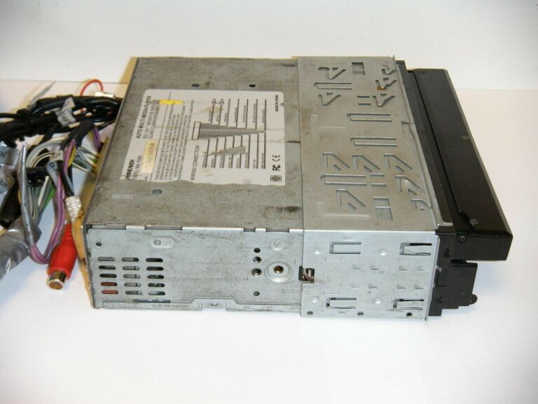 RADIO SAMOCHODOWE NAVIHEAVEN NA-7095