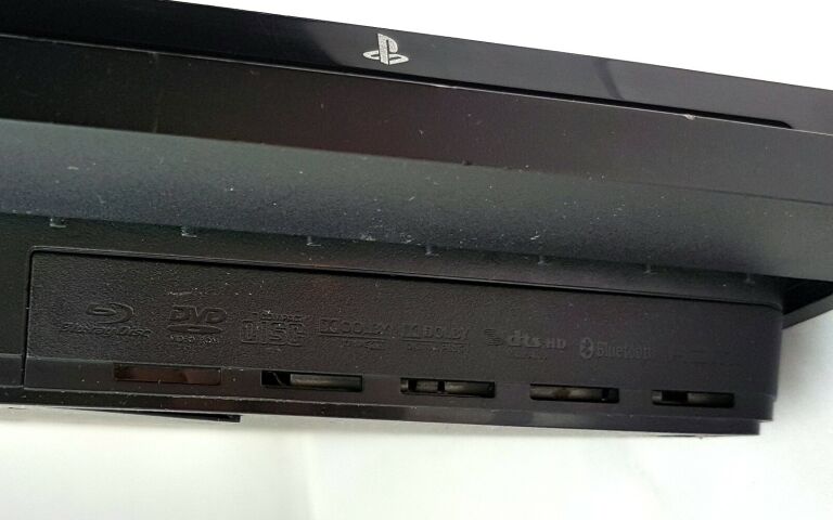 KONSOLA PS3 SLIM/OKABLOWANIE