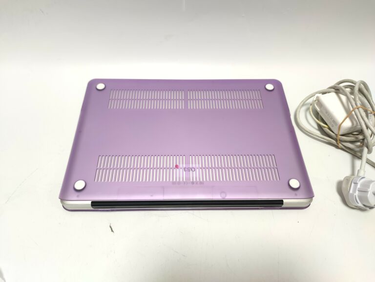 LAPTOP MACBOOK PRO 15 2015 I7 4/500GB