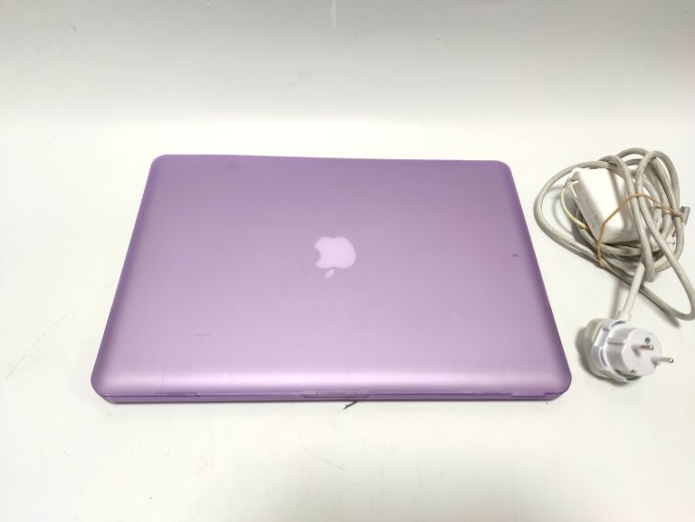 LAPTOP MACBOOK PRO 15 2015 I7 4/500GB