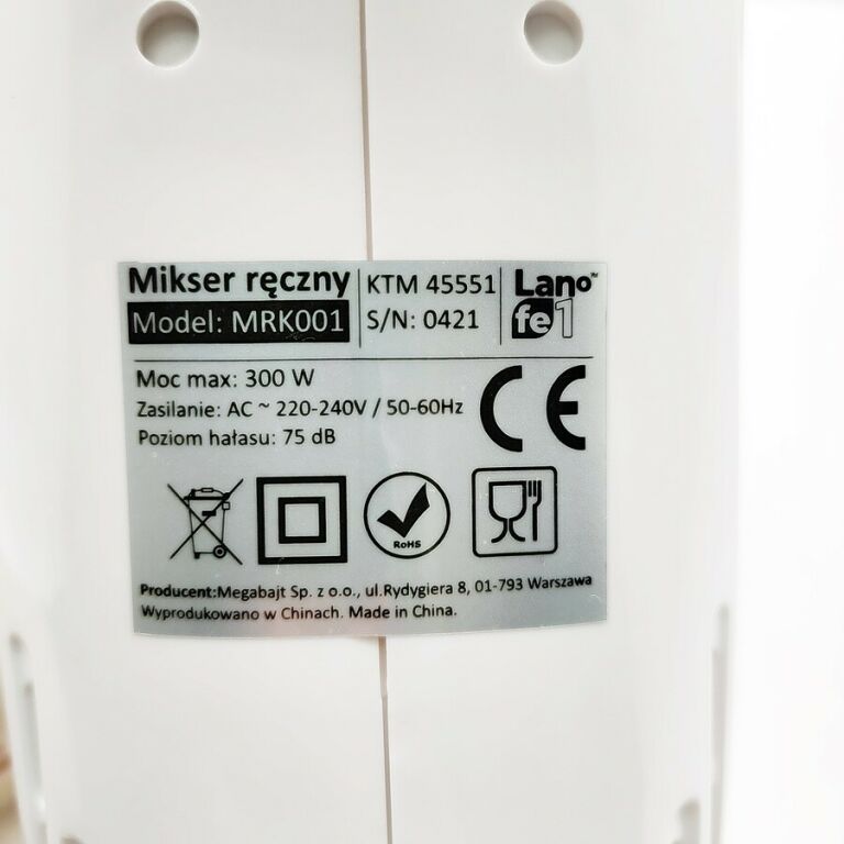 ODKURZACZ WARSZTATOWY MACALLISTER S/M 30 L
