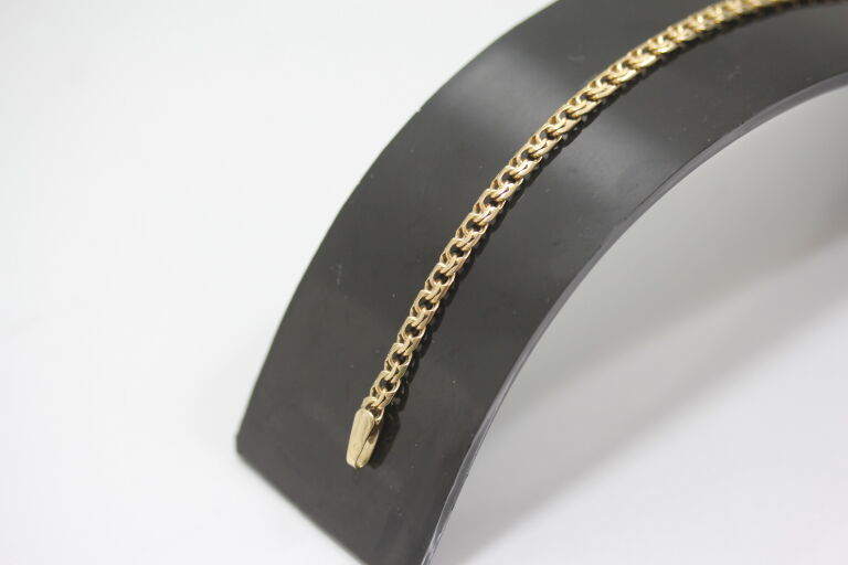 zlota-bransoletka-galibardka-585-747gr-20-cm-splot-inny-splot