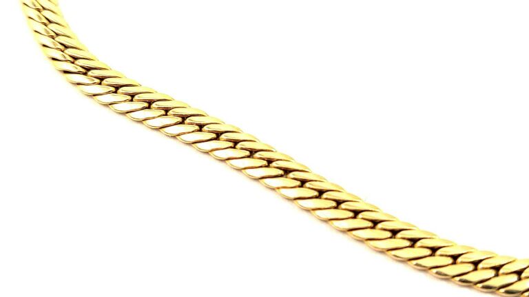 zloty-lancuszek-wezyk-787g58545cm-stan-uzywany