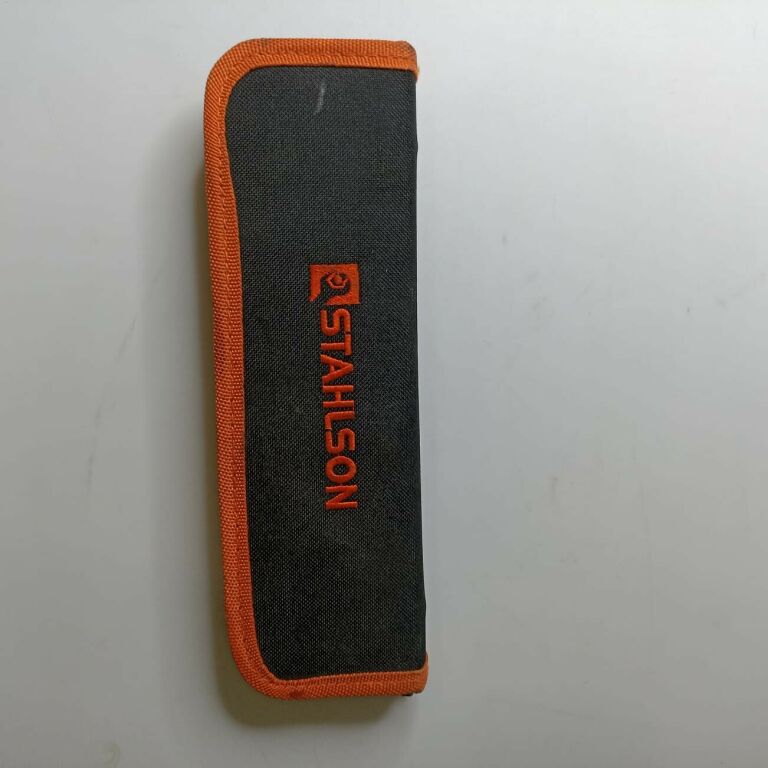 STAHLSON -ZESTAW-ZESTAW W ETUI -KOMBINERKI