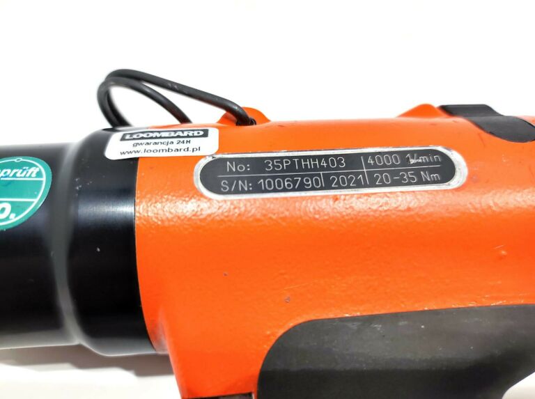 CLECO 35PTHH403