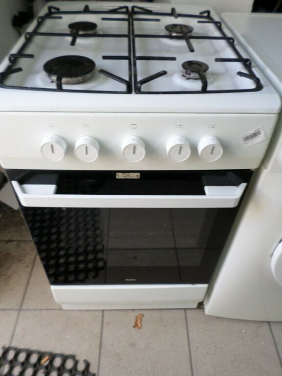 kuchenka-gazowa-amica-stan-uzywany
