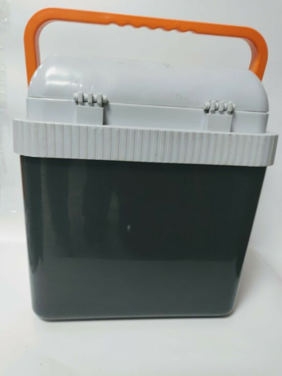LODÓWKA TURYSTYCZNA ELEKTRYCZNA COOLBOX
