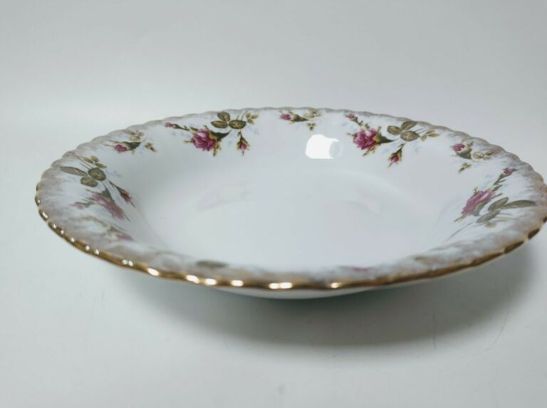 WYJĄTKOWY SERWIS PORCELANOWY CHODZIEŻ IWONA