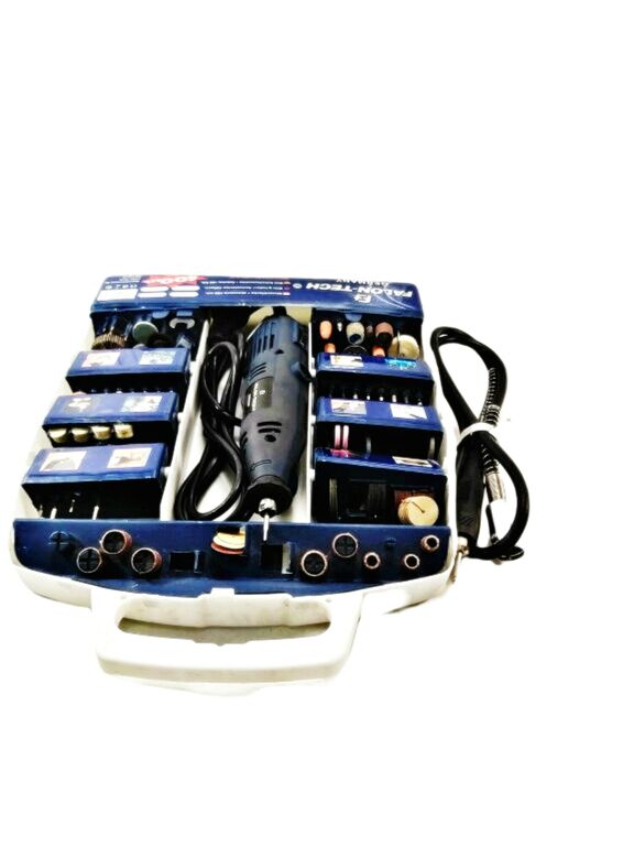 WIELOFUNKCYJNA MULTISZLIFIERKA FALON TECH 270W