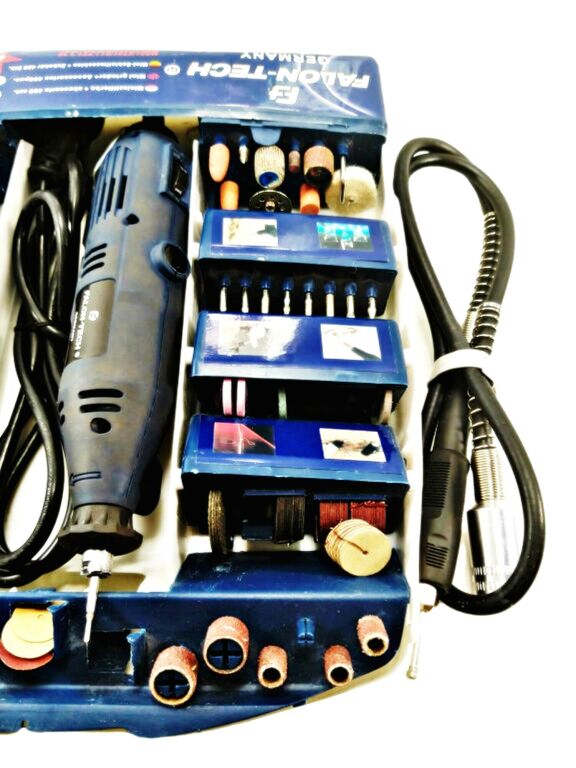 WIELOFUNKCYJNA MULTISZLIFIERKA FALON TECH 270W