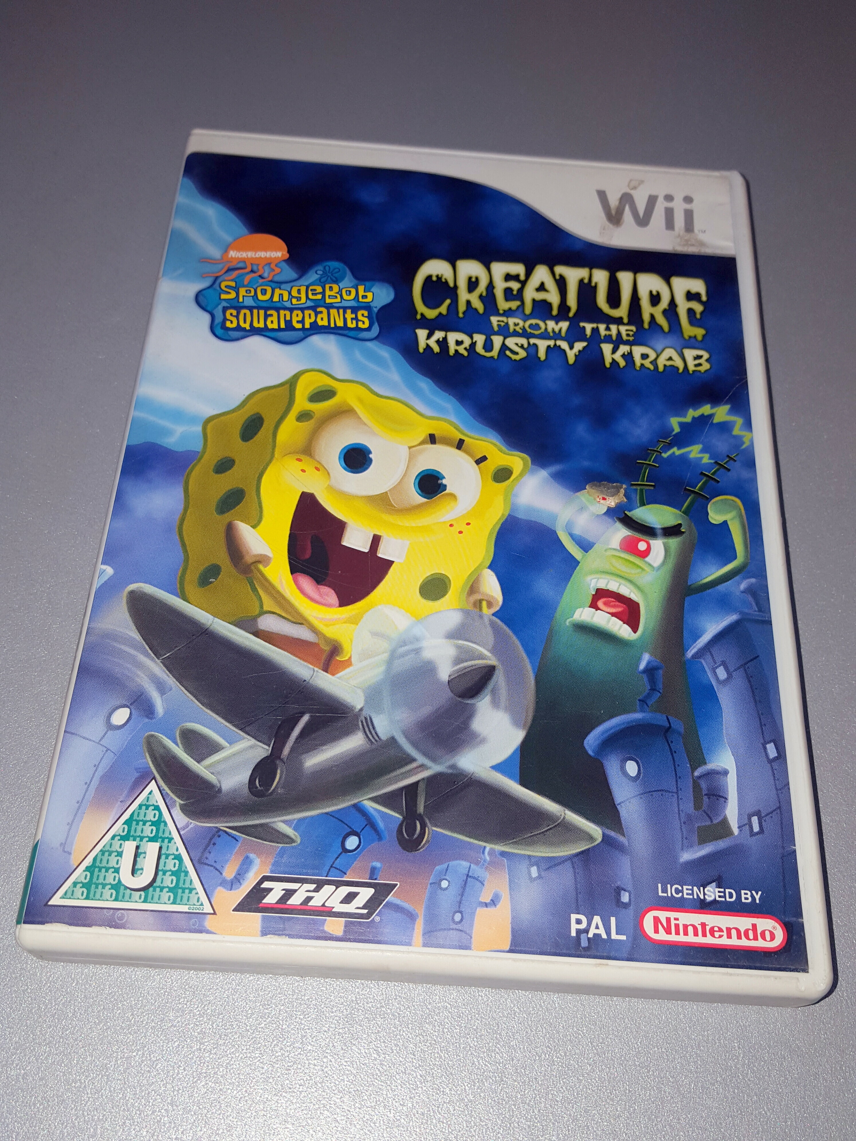 gra-na-wii-spongebob-squarepants-creature-krusty-plwolnosci-3-5-sj-namyslow