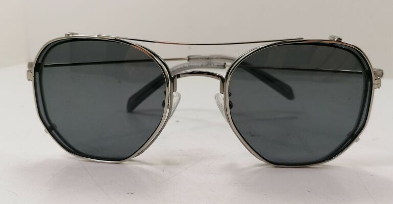 OPRAWKI MUSCAT ARICHEGUNMETAL/SMOKE