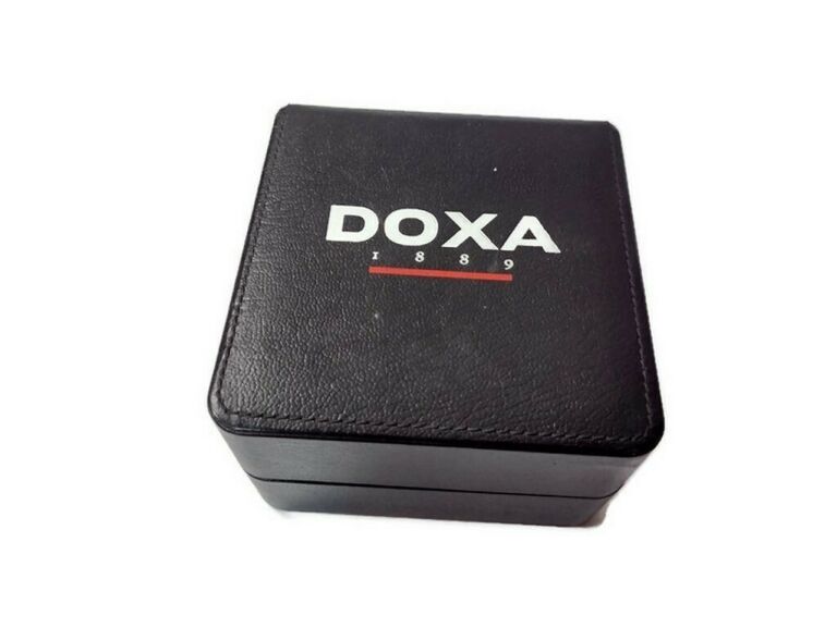 ZEGAREK MĘSKI DOXA 210.30