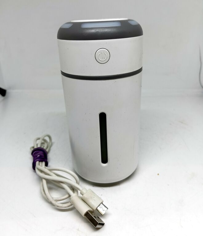 URZĄDZENIE DO AROMATERAPII HUMIDIFIER 09108-01