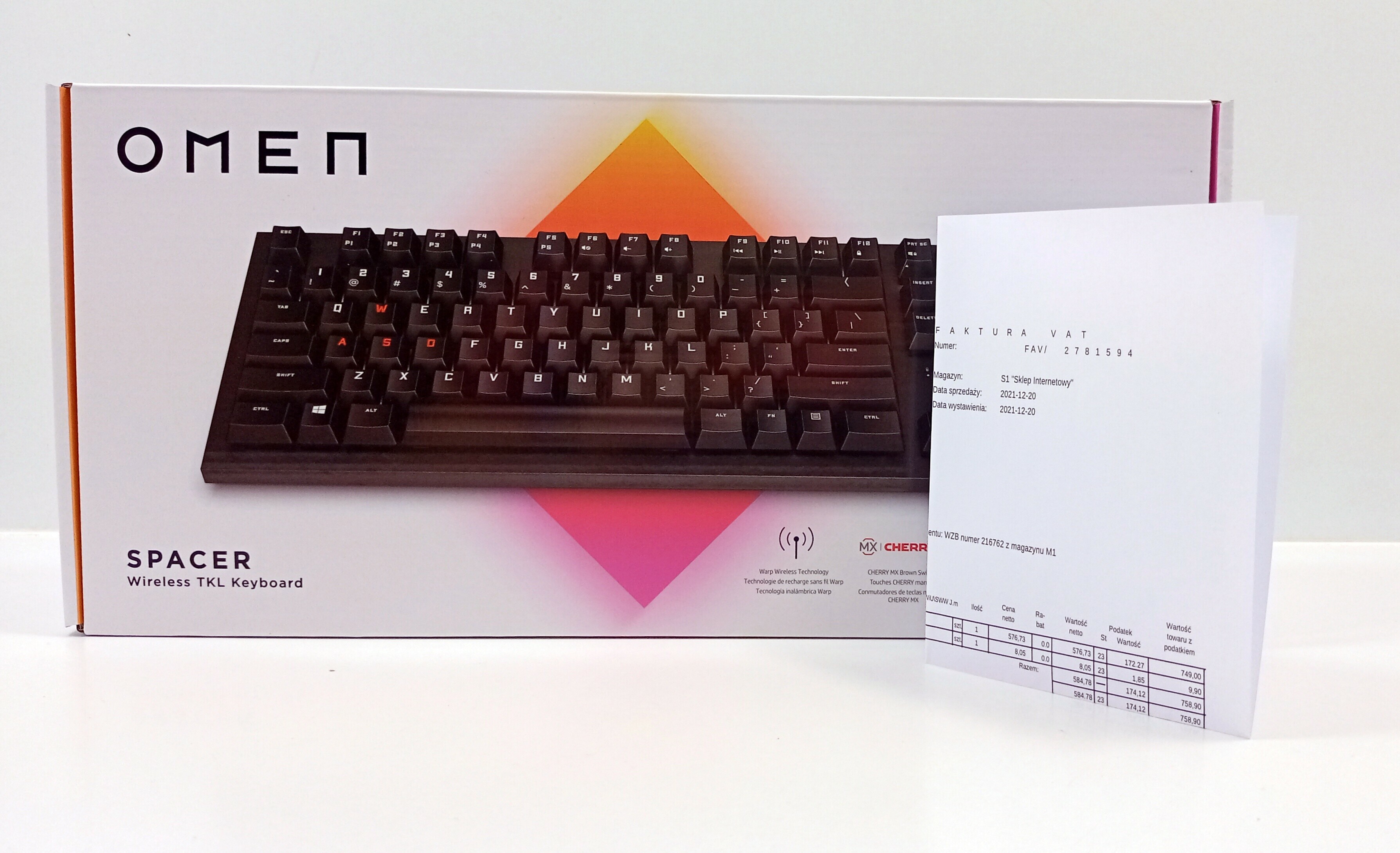 klawiatura-mechaniczna-hp-spacer-wireless-tkl-interfejs-brak-informacji