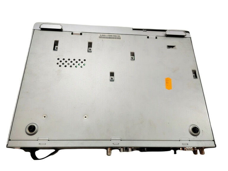 ODBIORNIK SATELITARNY GOLDEN INTERSTAR DSR-7800