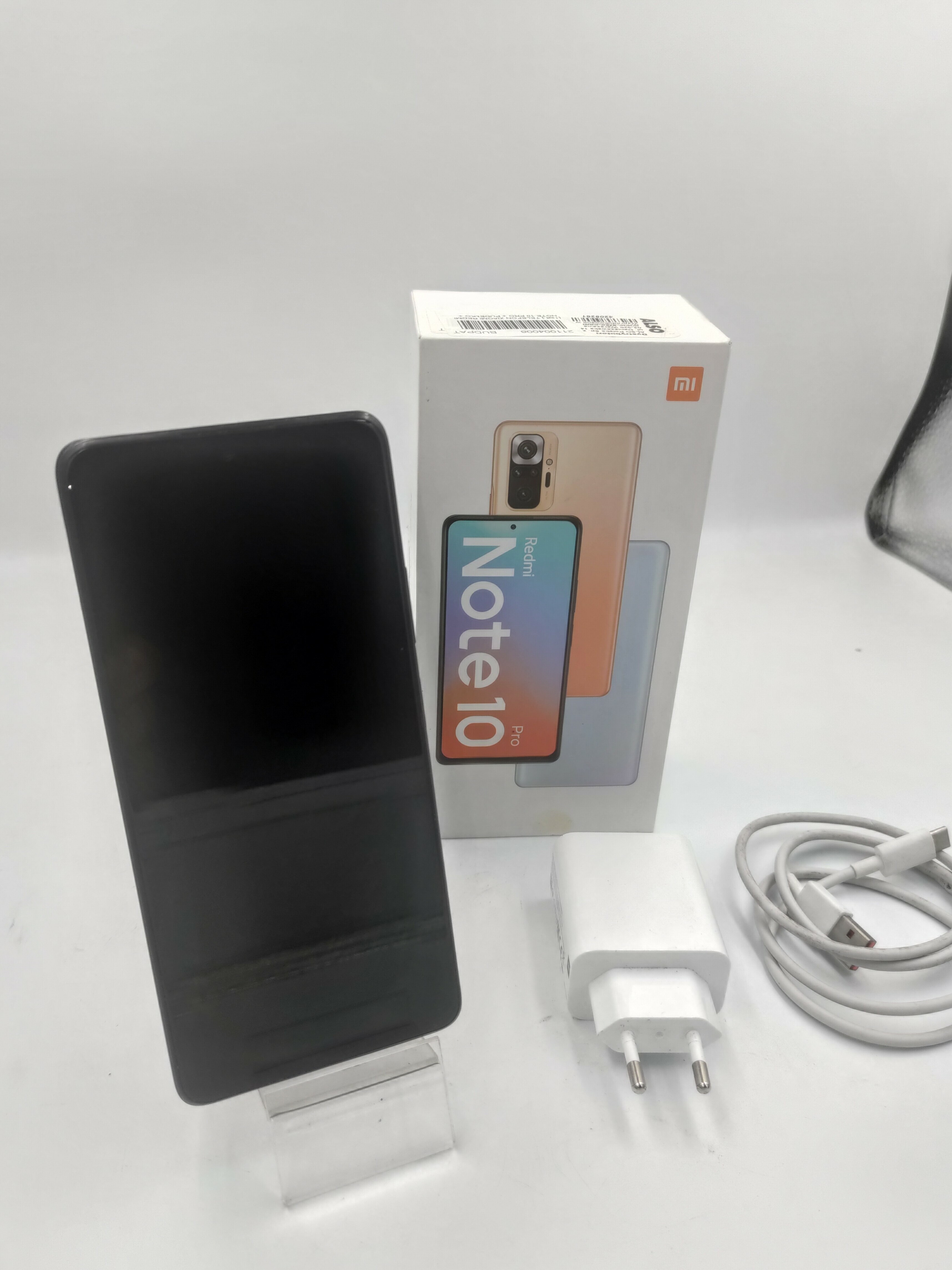 telefon-xiaomi-redmi-note-10-pro-boh-monte-casino-46c-sosnowiec