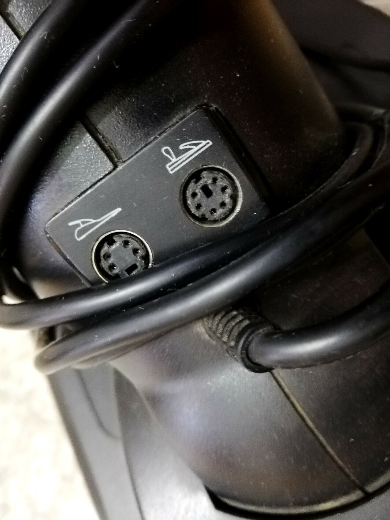 kierownica-ps2-kod-producenta-mm626