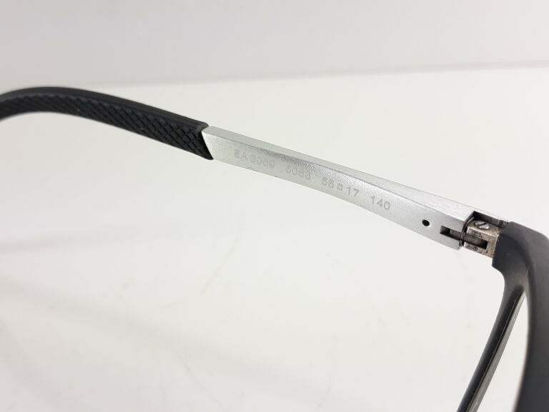 OPRAWKI OKULARY EMPORIO ARMANI EA3069 5063
