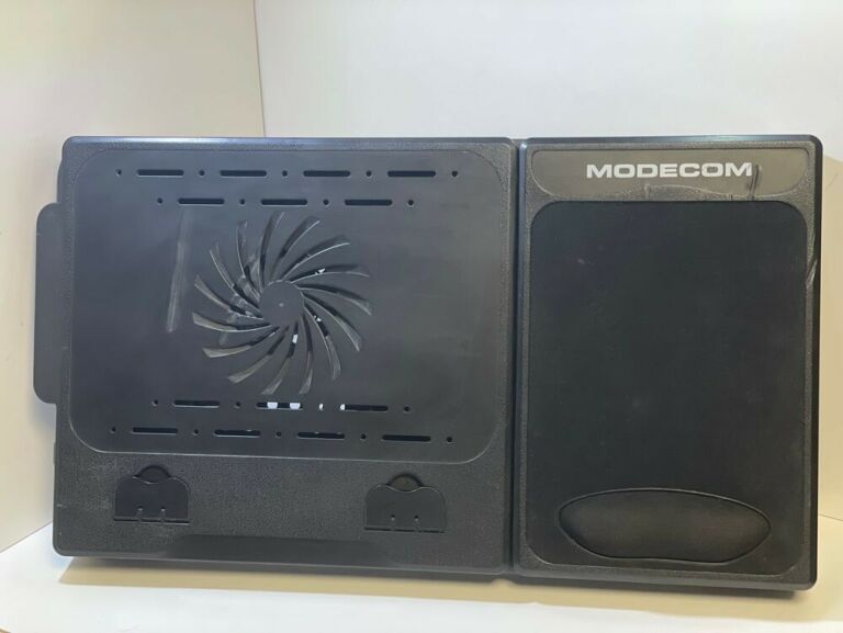 MODECOM COMFORT FAN PF10 PODSTAWKA POD LAPTOPA