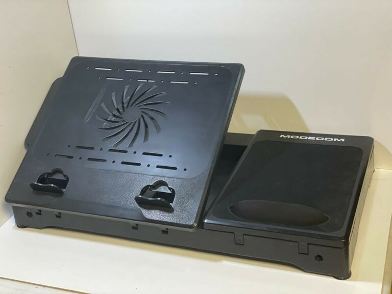 MODECOM COMFORT FAN PF10 PODSTAWKA POD LAPTOPA