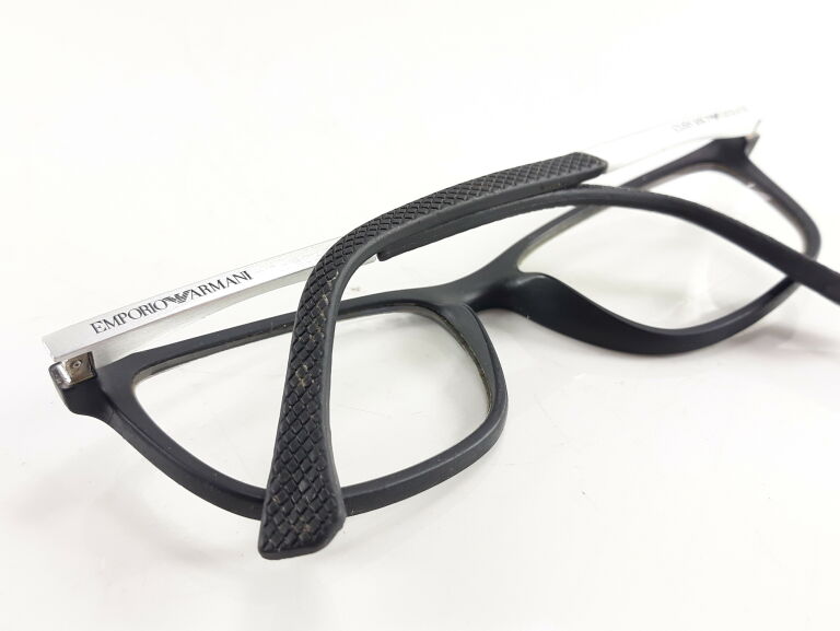 OPRAWKI OKULARY EMPORIO ARMANI EA3069 5063