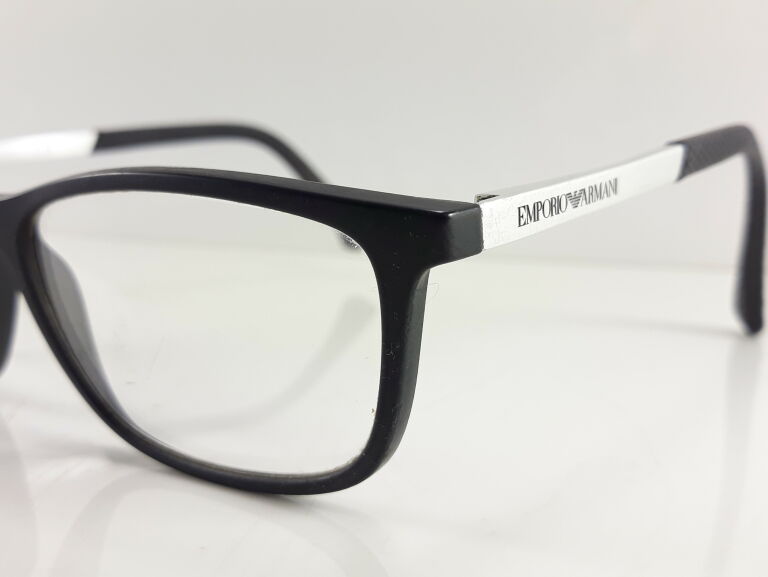 OPRAWKI OKULARY EMPORIO ARMANI EA3069 5063