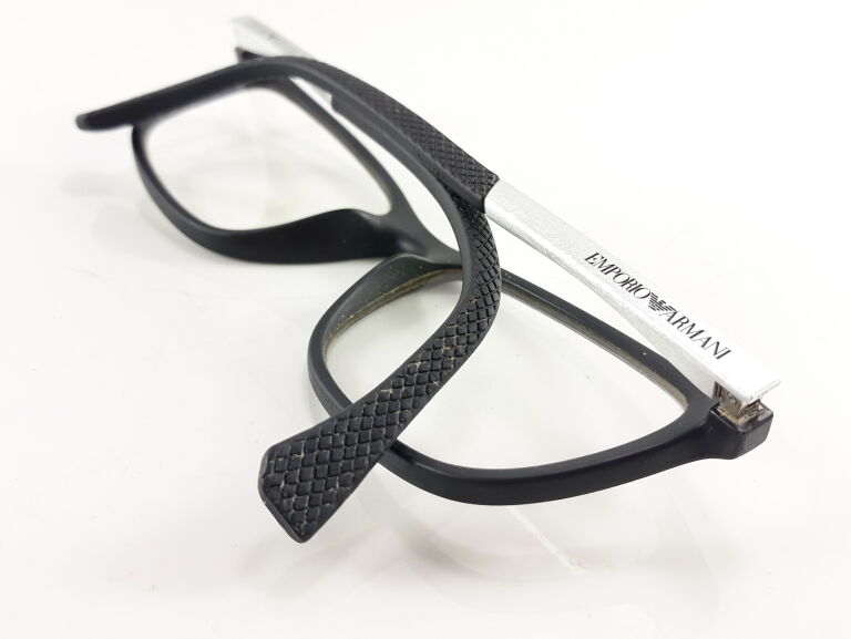 OPRAWKI OKULARY EMPORIO ARMANI EA3069 5063