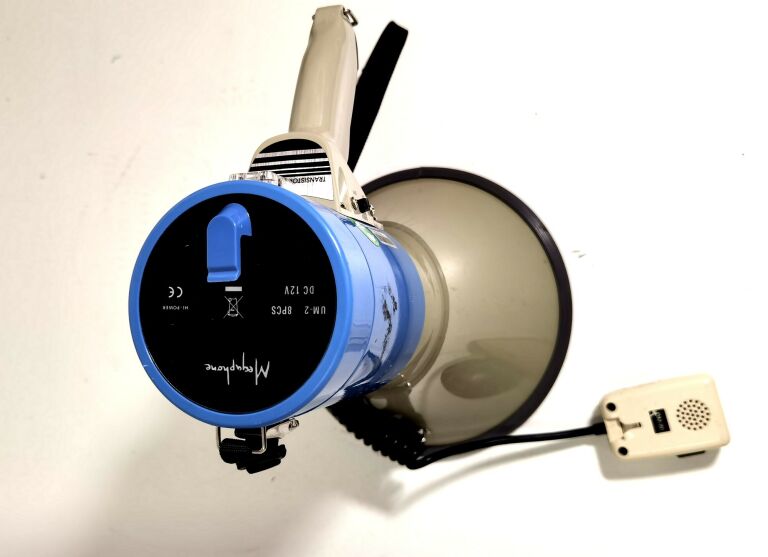 MAGAFON UM-2 8PCS