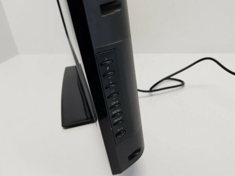 TELEWIZOR LG 32LD465 32 CALE