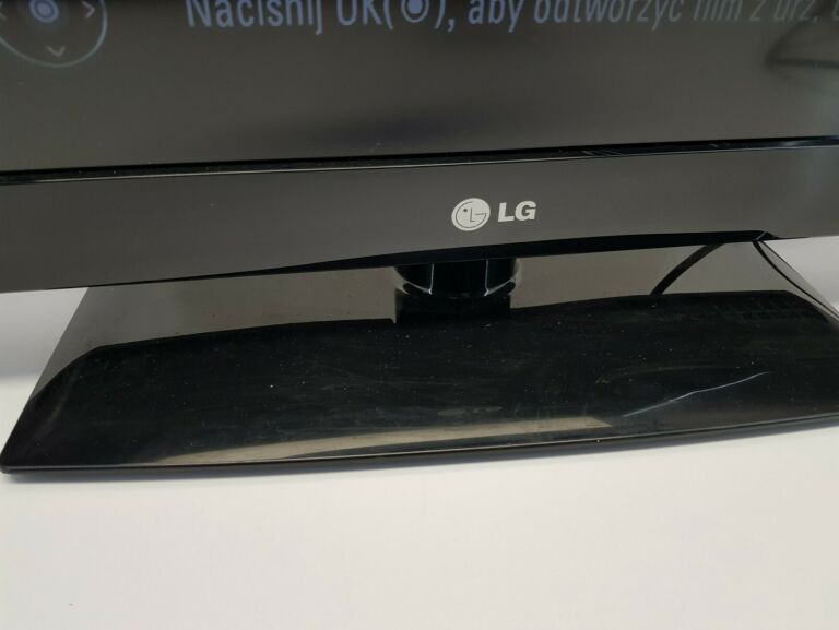 TELEWIZOR LG 32LD465 32 CALE