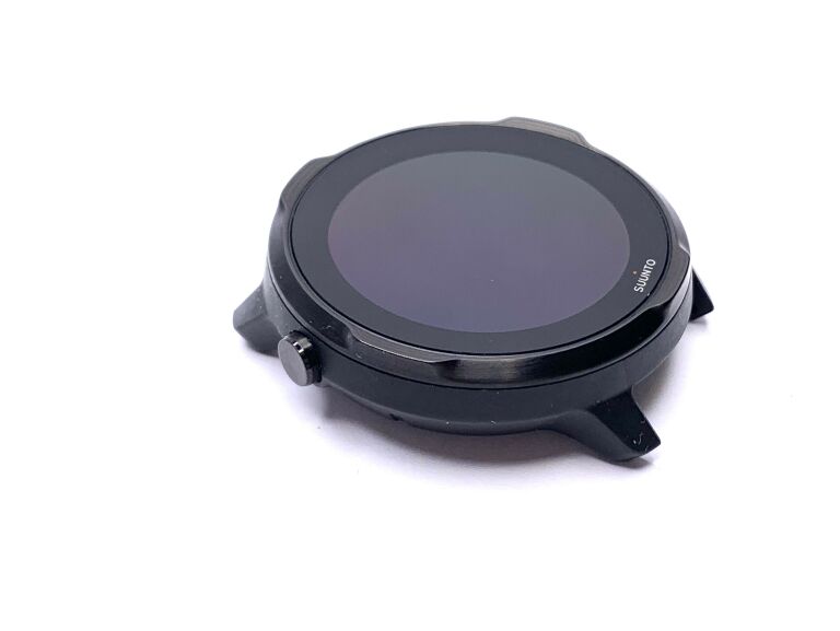 ZEGAREK SPORTOWY SUUNTO 7 BLACK OW185