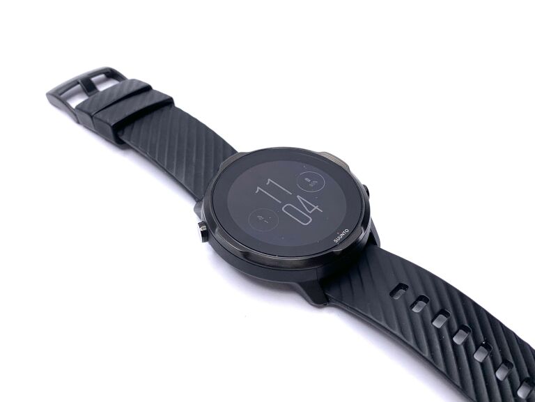 ZEGAREK SPORTOWY SUUNTO 7 BLACK OW185
