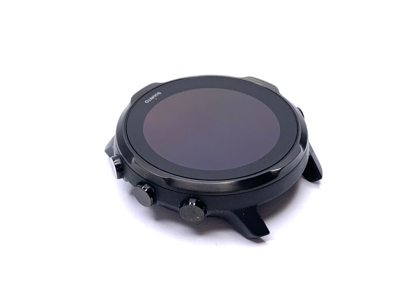 ZEGAREK SPORTOWY SUUNTO 7 BLACK OW185