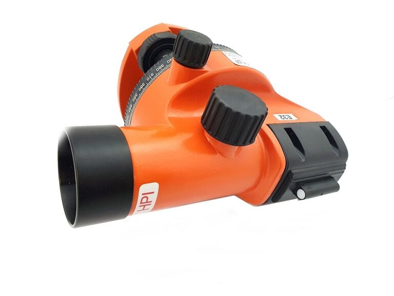 NIWELATOR OPTYCZNY HPI E32 + STOJAK