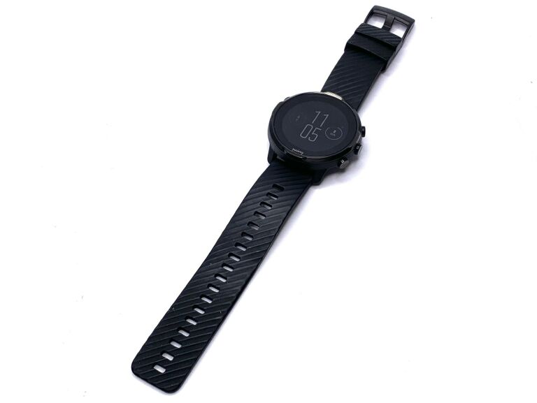 ZEGAREK SPORTOWY SUUNTO 7 BLACK OW185