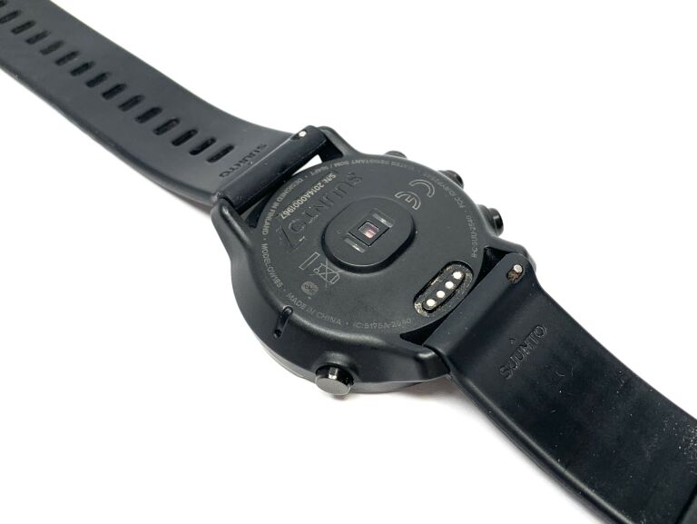 ZEGAREK SPORTOWY SUUNTO 7 BLACK OW185
