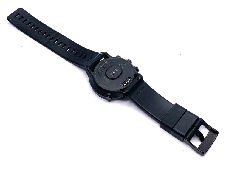 ZEGAREK SPORTOWY SUUNTO 7 BLACK OW185