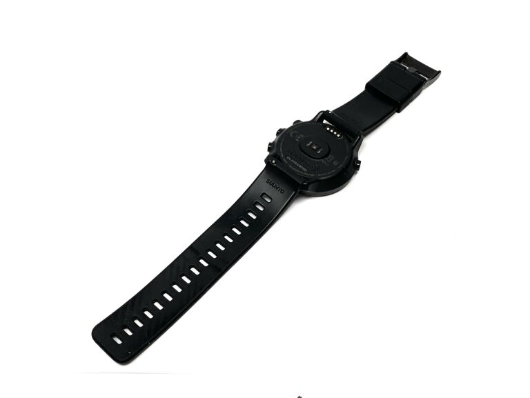 ZEGAREK SPORTOWY SUUNTO 7 BLACK OW185