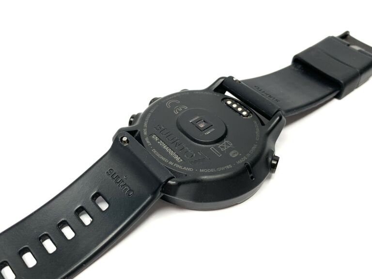ZEGAREK SPORTOWY SUUNTO 7 BLACK OW185