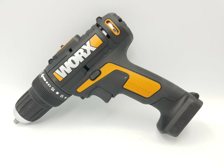 Worx wx166 online 4