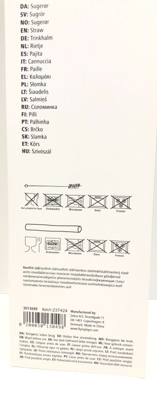 slomki-metalowe-fly-tiger-4szt-ean-gtin-0023122009355