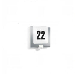 STEINEL L220 LAMPA LED Z PODŚWIETLANYM NUMEREM