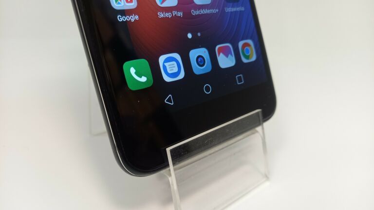 TELEFON LG K11 2/16GB ZOBACZ