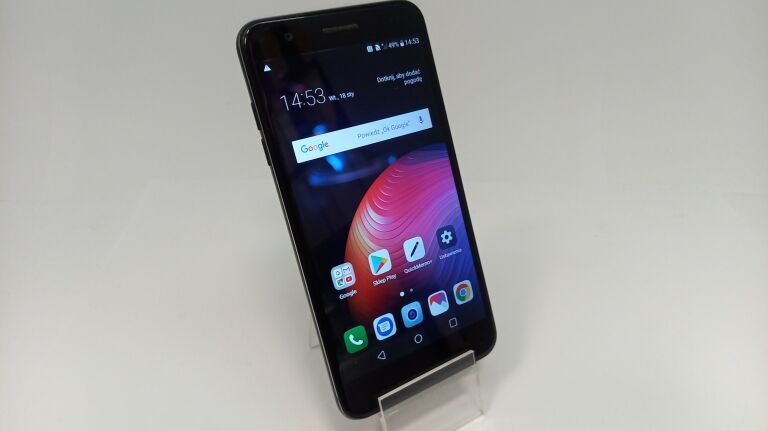 TELEFON LG K11 2/16GB ZOBACZ