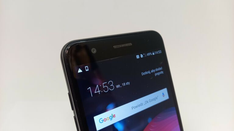 TELEFON LG K11 2/16GB ZOBACZ