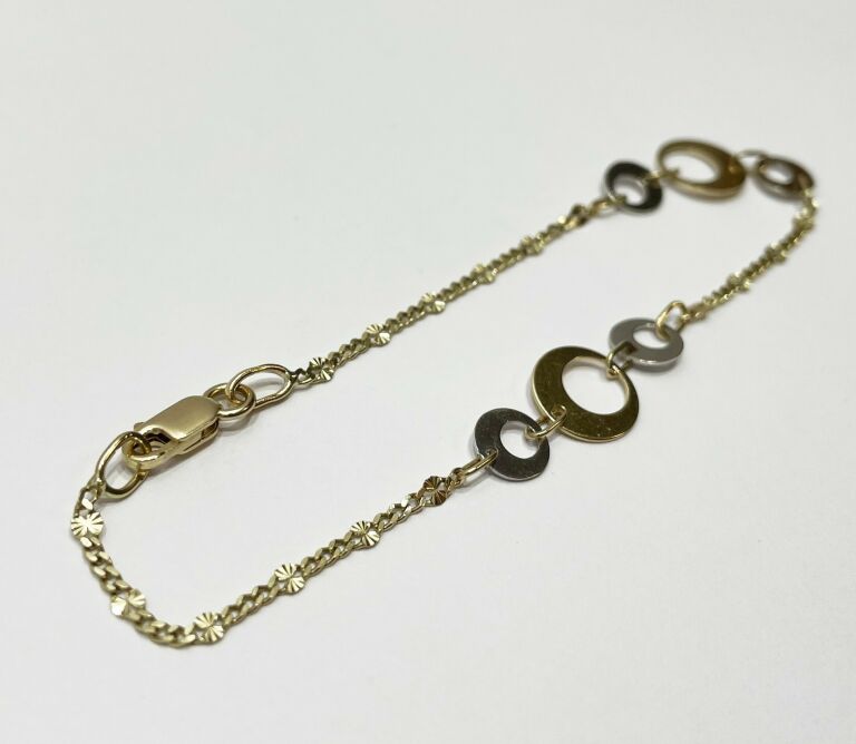 wyjatkowa-zlota-bransoletka-kolka-205g-585-motyw-129129-246990